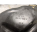 06R001 Lower Engine Oil Pan From 2010 Audi A4 Quattro  2.0 06H103600G